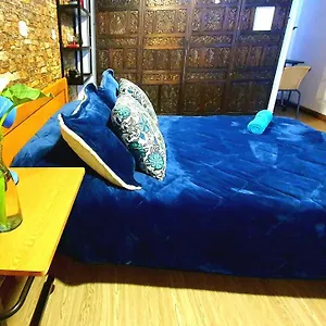  Apartamento Aparta Estudio Xenia Colombia