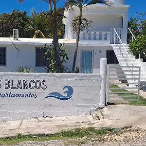  Apartamento Apto Blancos, A Dos Minuto De Patos República Dominicana
