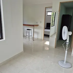Apartamento Pilarica Gardens, Medellín