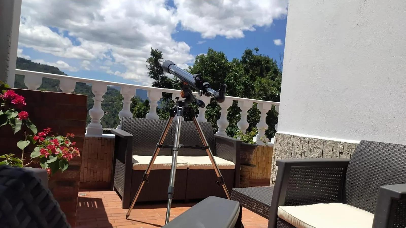 Appartamento El Balcon De Las Montanas Medellín Colombia